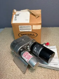 PIPER HARTZELL 17E24-9 HEATER IGNITION UNIT-NEW